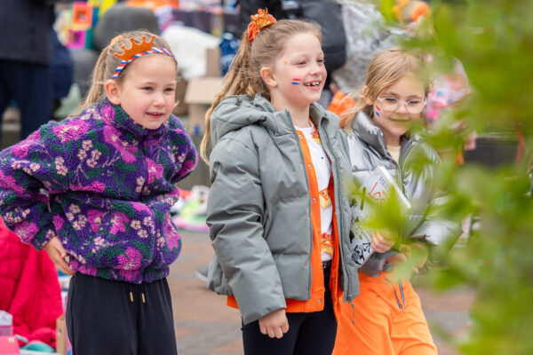 Oranje Comité Lelystad