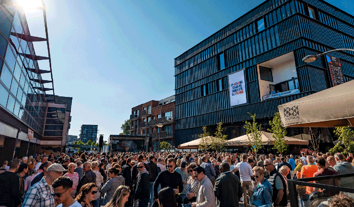 Info vergunningaanvraag