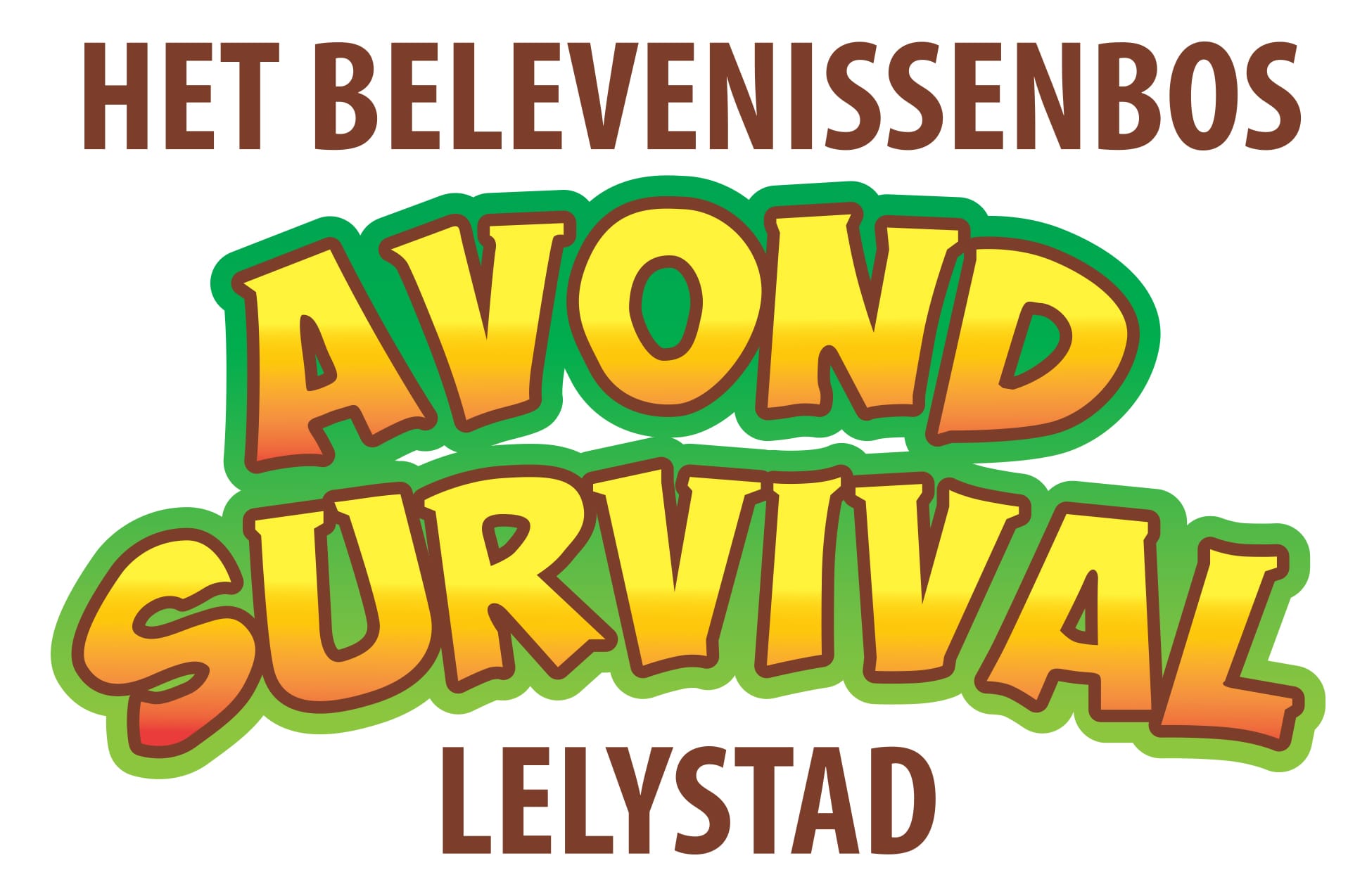 Avond survival Lelystad