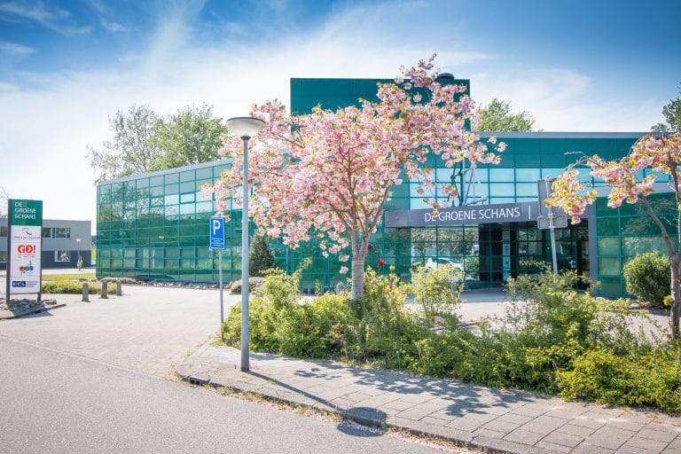 022-ECL aan de Schans